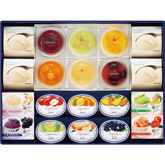 ゴンチャロフ クールメッセージ
