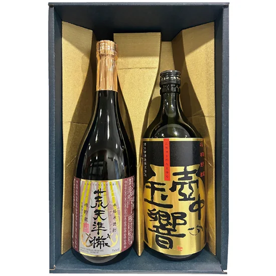 蔵元厳選希少焼酎セット