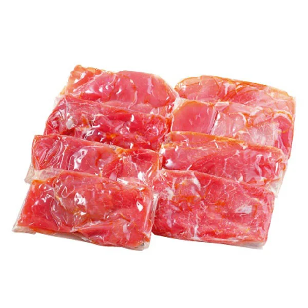 コダマ 生ハムスライス 切り落とし(約1kg)