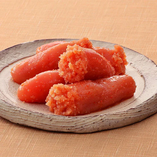 【ご自宅専用】やまや うちのめんたい 無着色切子500gの画像1