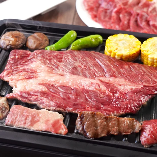 黒黒ＢＢＱセットの画像2