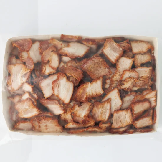 丸大食品 炙りばら焼豚業務用の画像2