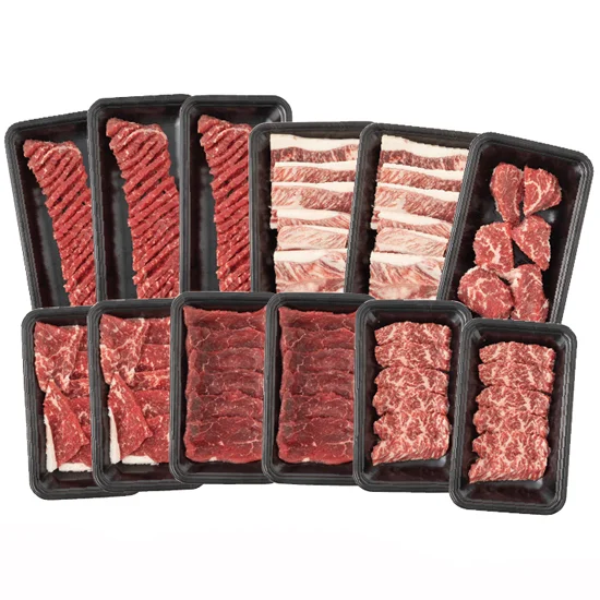国産牛 焼肉用 福袋の画像2