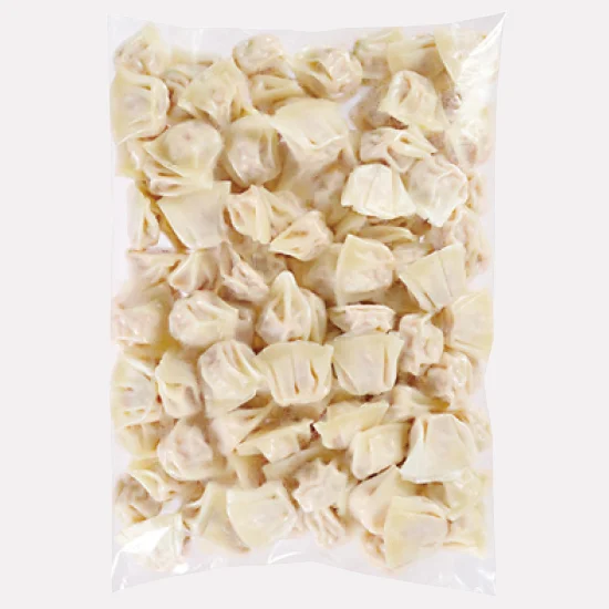 米久 えび入りひとくち餃子1㎏の画像2