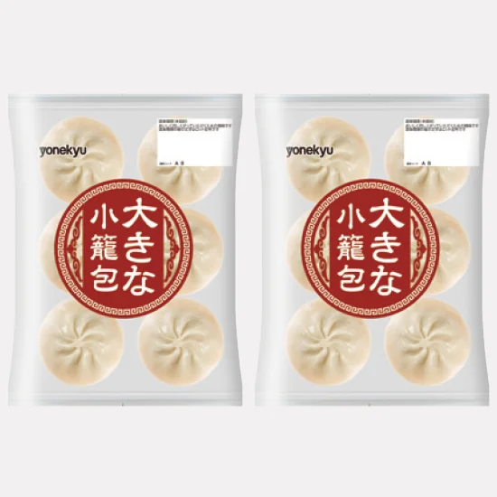 米久 大きな小籠包の画像2