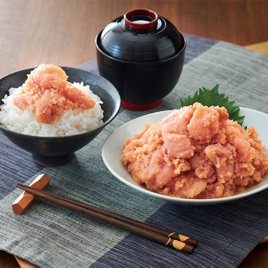 やまや 辛子明太子着色徳用1kg