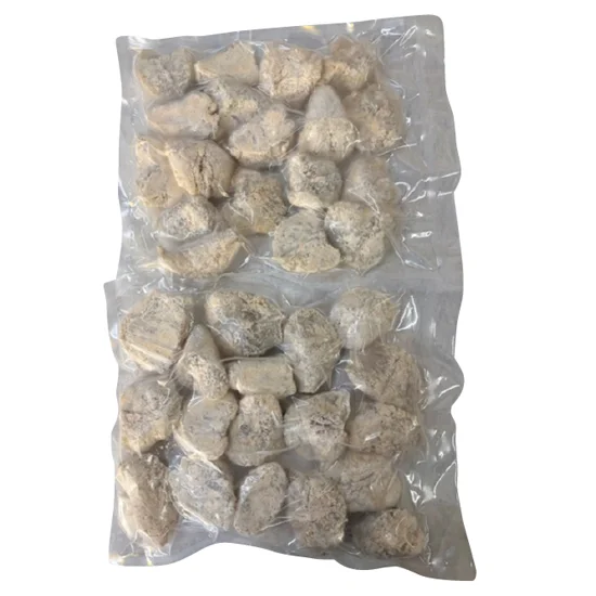 国産天然ふぐ唐揚げ1kg（大容量)の画像2