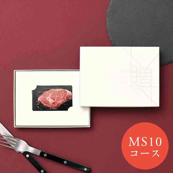 ミートセレクションe-order choice MS10