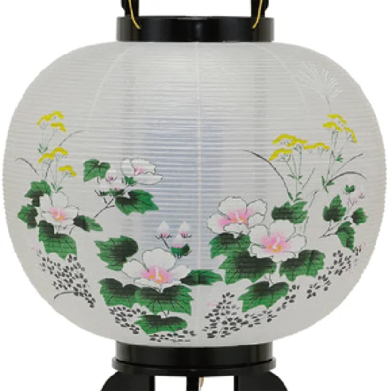 回転 水月11号 芙蓉の画像1