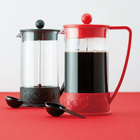 ボダム ブラジル フレンチプレスコーヒーメーカーの画像1