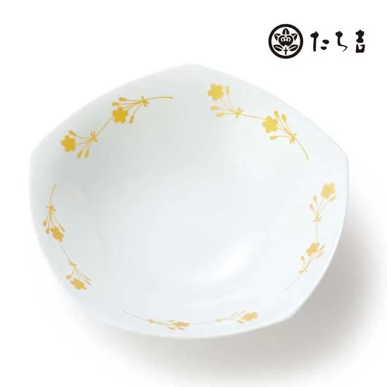 たち吉 グレースサラダボウル 5500円 | 大進オンラインショップ