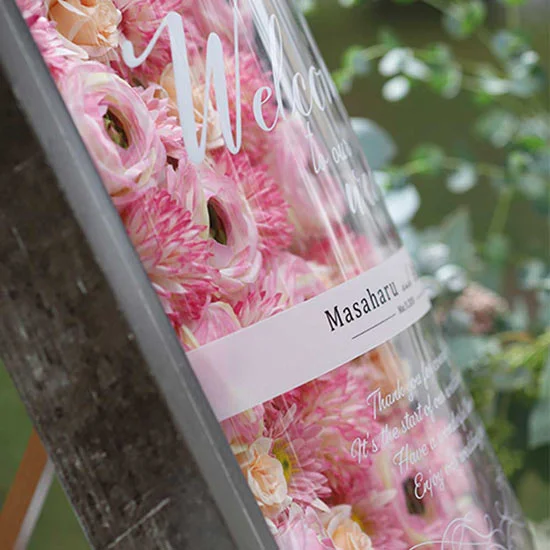 ウェルカムフルール（フルーツゼリー）40個セットの画像1