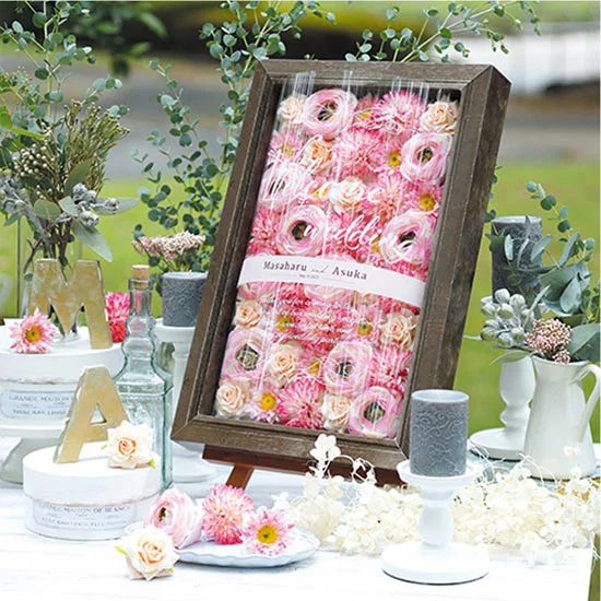 ウェルカムフルール(フルーツゼリー)40個セット