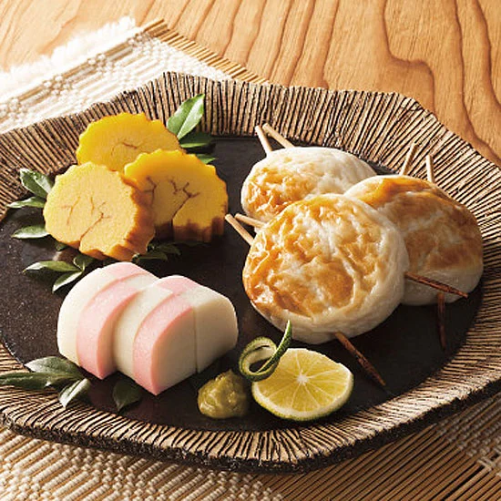 【父の日限定】小田原鈴廣 父の日セットの画像1