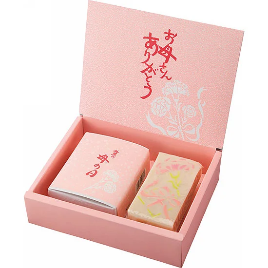 【母の日限定】小田原鈴廣 母の日セット