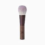 SOMELL GARDEN ハイライトブラシ ブルーベリー×ウォールナット