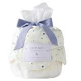 大判ビブのベビーケーキ チップスター