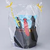 おむつdeケーキ 2段(BOY)