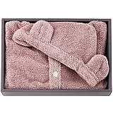 ココポンチョギフト(ﾋﾟﾝｸ)