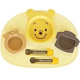 アイコンランチプレート(ﾌﾟｰ)