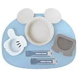 アイコンランチプレート(ﾐｯｷｰ)