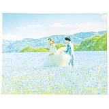 キャンバスボード（小）(写真)