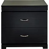 現代仏壇：仏壇台　ルフレ　H470　黒檀