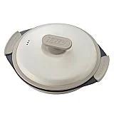 トフィー 電子レンジ用グリルパン(ﾋﾟｭｱﾎﾜｲ)