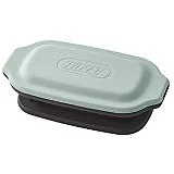 トフィー 電子レンジ用グリルディッシュ(ﾍﾟｰﾙｱｸｱ)