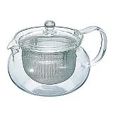 ハリオ 茶茶急須 丸