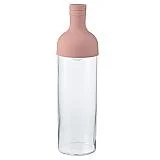 ハリオフィルターインボトル(ｽﾓｰｷｰﾋﾟ)