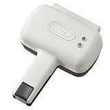 トフィー ハーフホットサンドメーカー(ｱｯｼｭﾎﾜｲ)