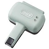 トフィー ハーフホットサンドメーカー(ﾍﾟｰﾙｱｸｱ)