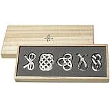 能作 箸置「結び」 5個セット