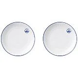 ﾛｲﾔﾙ ｺﾍﾟﾝﾊｰｹﾞﾝﾌﾞﾙｰﾗｲﾝ ﾍﾟｱﾌﾟﾚｰﾄ