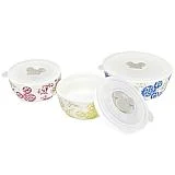 ディズニーレンジパック3点セット