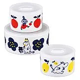 ムーミン カラーレンジ3点セット