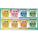 きき湯オリジナルギフトセット