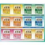 きき湯オリジナルギフトセット