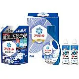 P＆G アリエール液体洗剤セット