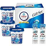 P&G アリエールジェルボール プロギフトセット