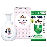 ライオン キレイキレイ泡ハンドソープセット