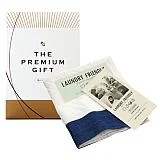 ランドリーフレンドリータオルと洗剤のセット