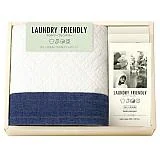 ランドリーフレンドリータオルと洗剤のセット