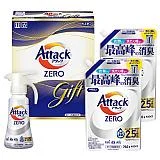 花王 アタックZEROワンハンドギフト