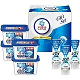 P＆G アリエールジェルボールプロギフトセット