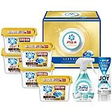 P＆G プレミアムバラエテイギフトセット