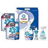 P＆G アリエール液体洗剤セット
