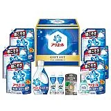 P＆G アリエール液体洗剤セット