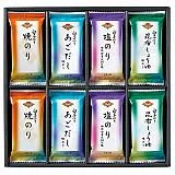 白子 味のりバラエティ詰合せ